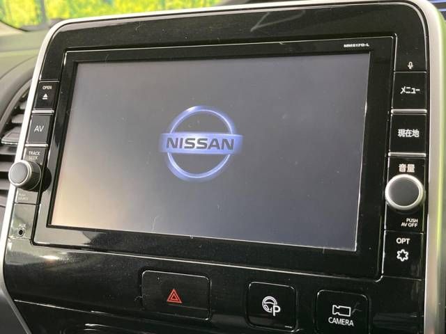 Nissan SERENA 2018-03 193322-2