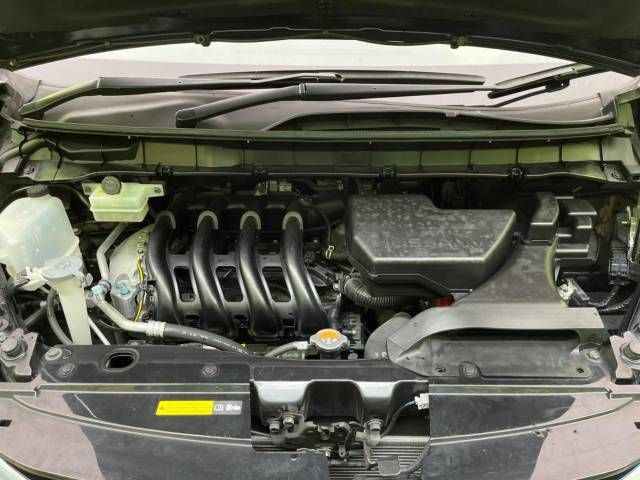Nissan SERENA 2018-03 193322-18