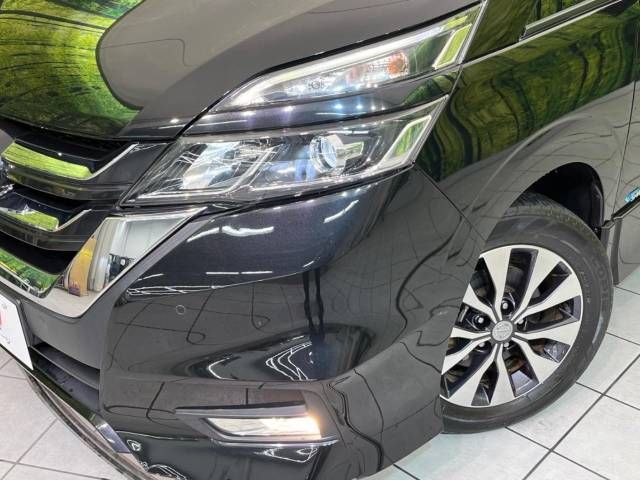 Nissan SERENA 2018-03 193322-12