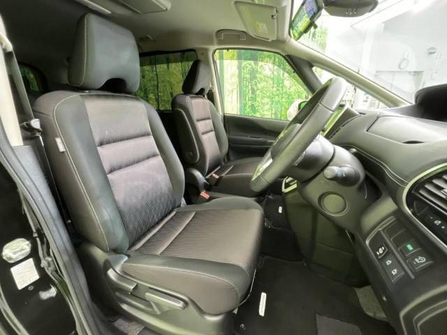 Nissan SERENA 2018-03 193322-8