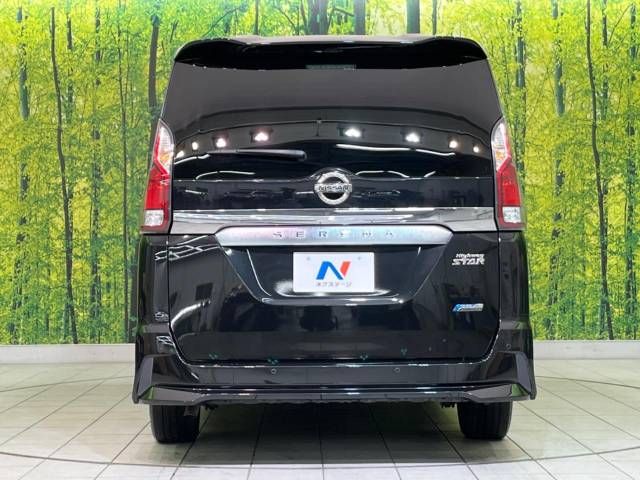 Nissan SERENA 2018-03 193322-15