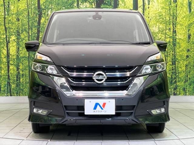 Nissan SERENA 2018-03 193322-14