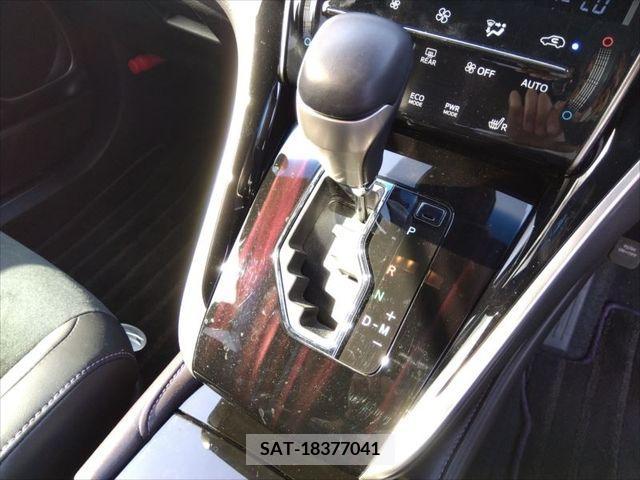 Toyota HARRIER 2015-10 243903-12