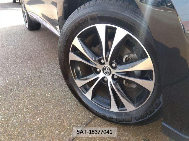 Toyota HARRIER 2015-10 243903-3