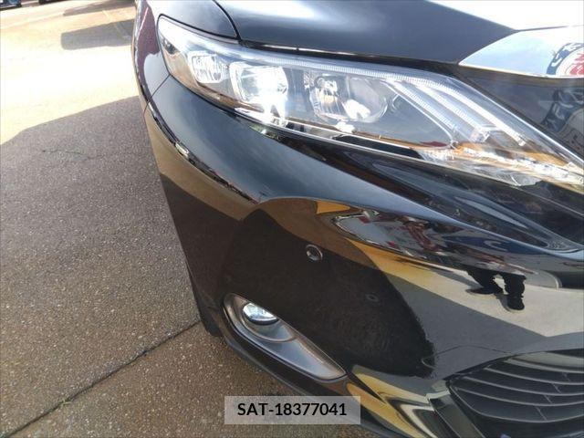 Toyota HARRIER 2015-10 243903-4