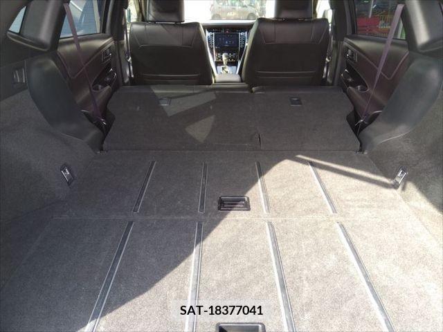 Toyota HARRIER 2015-10 243903-6