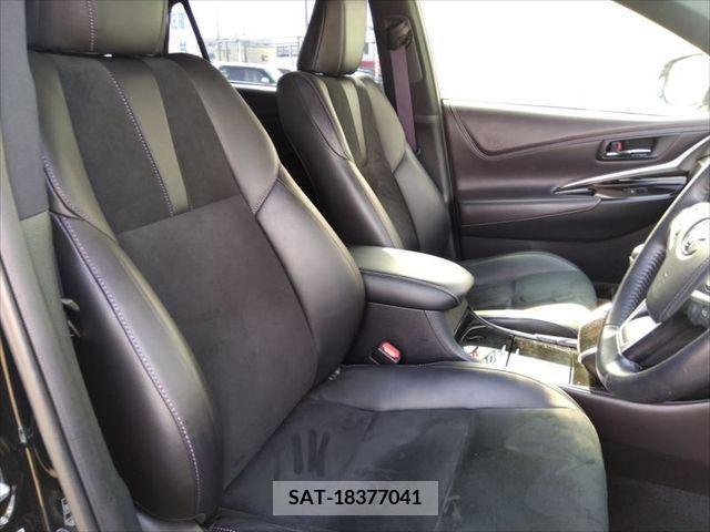 Toyota HARRIER 2015-10 243903-8