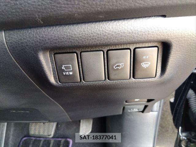 Toyota HARRIER 2015-10 243903-13