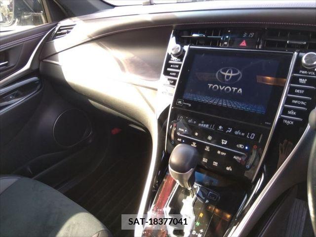 Toyota HARRIER 2015-10 243903-9