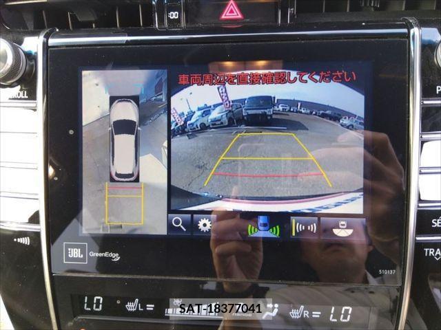 Toyota HARRIER 2015-10 243903-10