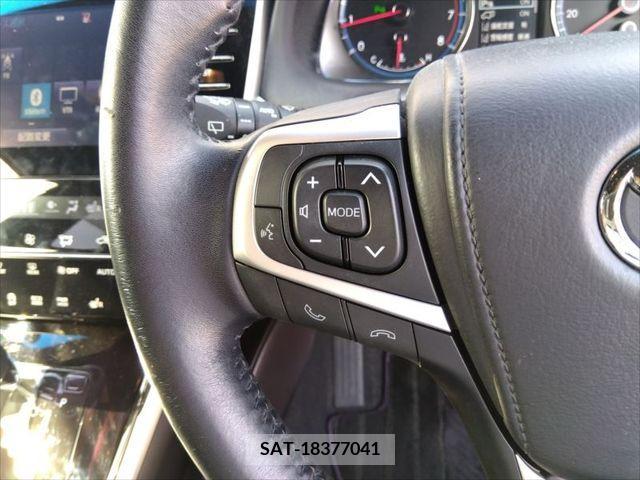 Toyota HARRIER 2015-10 243903-16