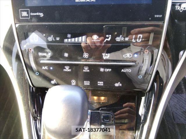 Toyota HARRIER 2015-10 243903-11