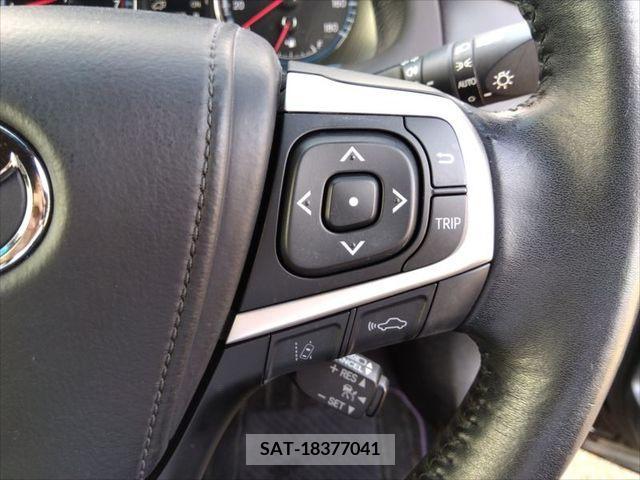 Toyota HARRIER 2015-10 243903-17