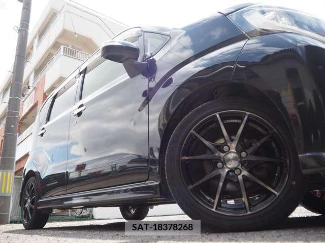 Daihatsu MOVE CUSTOM 2015-06 278273-6