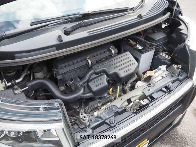 Daihatsu MOVE CUSTOM 2015-06 278273-19