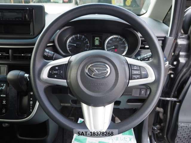 Daihatsu MOVE CUSTOM 2015-06 278273-17
