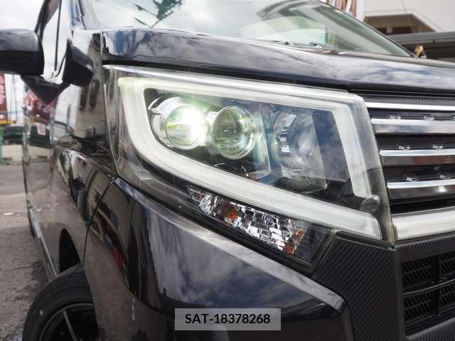 Daihatsu MOVE CUSTOM 2015-06 278273-16
