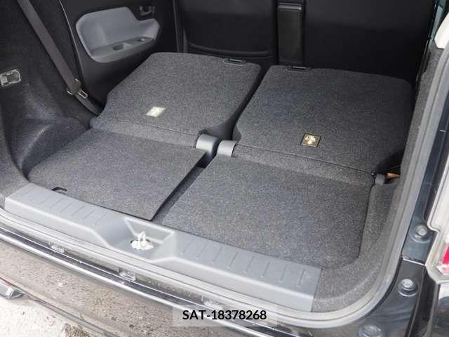 Daihatsu MOVE CUSTOM 2015-06 278273-15
