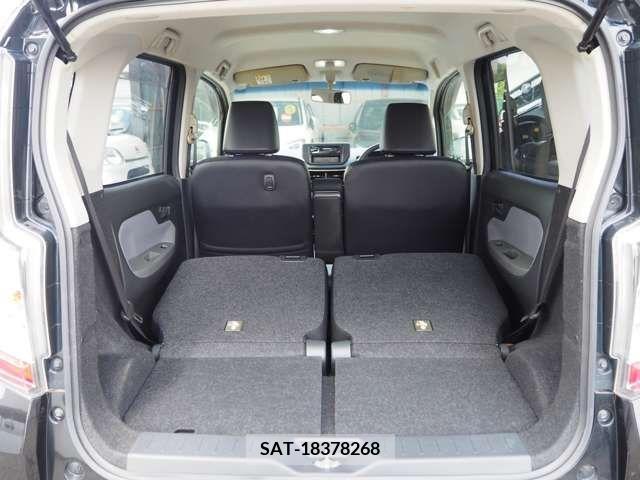 Daihatsu MOVE CUSTOM 2015-06 278273-14