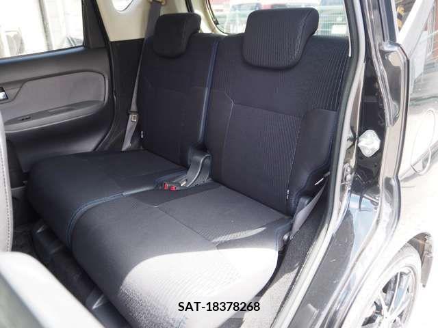 Daihatsu MOVE CUSTOM 2015-06 278273-13