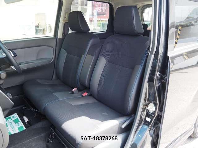 Daihatsu MOVE CUSTOM 2015-06 278273-12