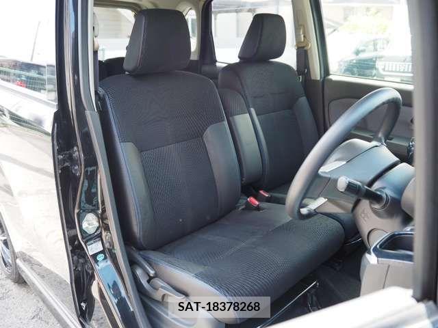 Daihatsu MOVE CUSTOM 2015-06 278273-11