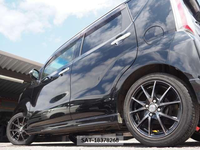 Daihatsu MOVE CUSTOM 2015-06 278273-10