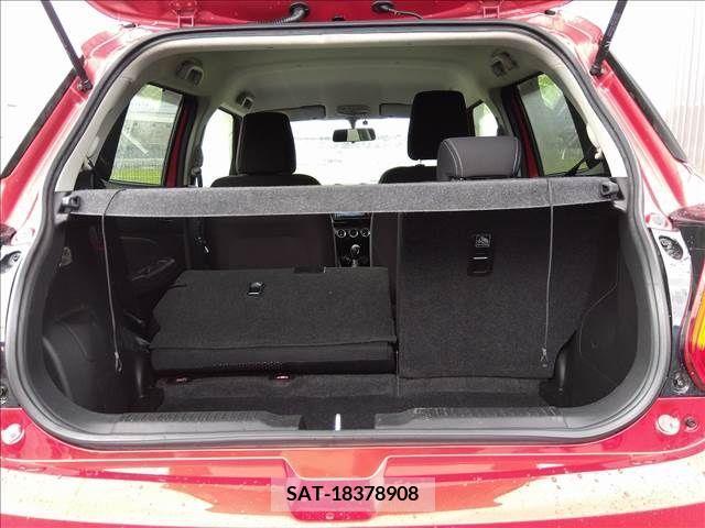 Suzuki SWIFT 2017-05 342901-11