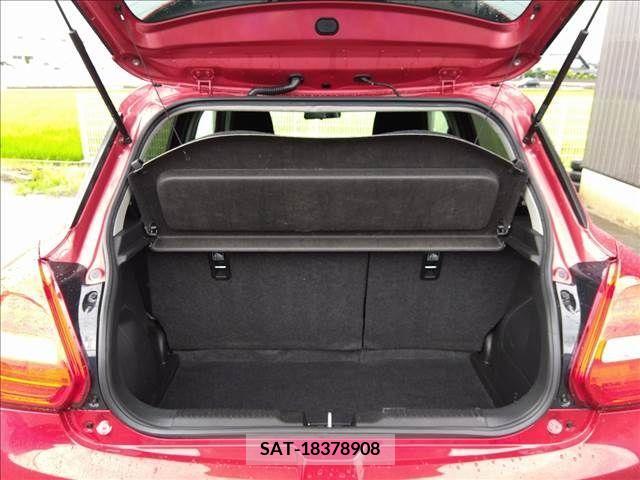 Suzuki SWIFT 2017-05 342901-10