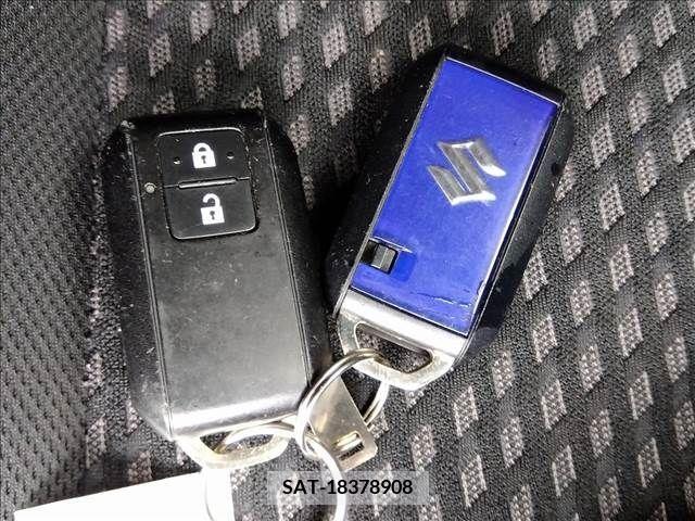 Suzuki SWIFT 2017-05 342901-9