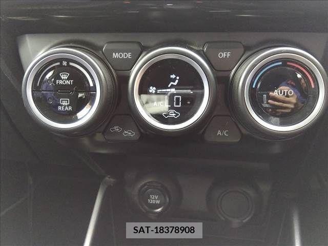 Suzuki SWIFT 2017-05 342901-7