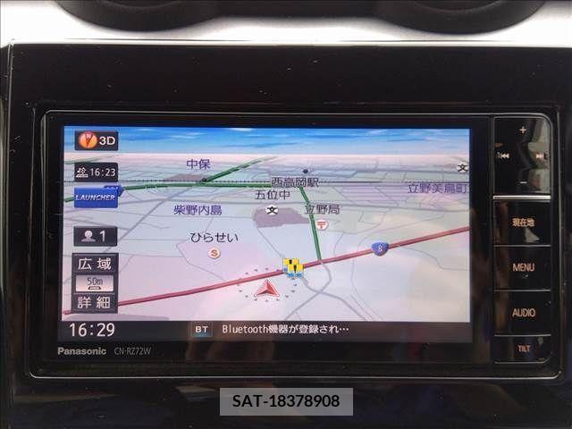 Suzuki SWIFT 2017-05 342901-5