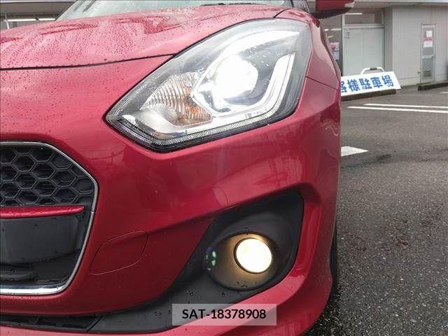 Suzuki SWIFT 2017-05 342901-14