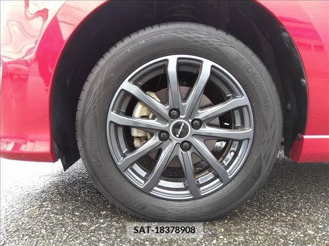 Suzuki SWIFT 2017-05 342901-15