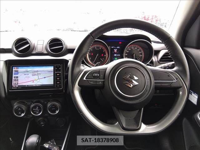 Suzuki SWIFT 2017-05 342901-3