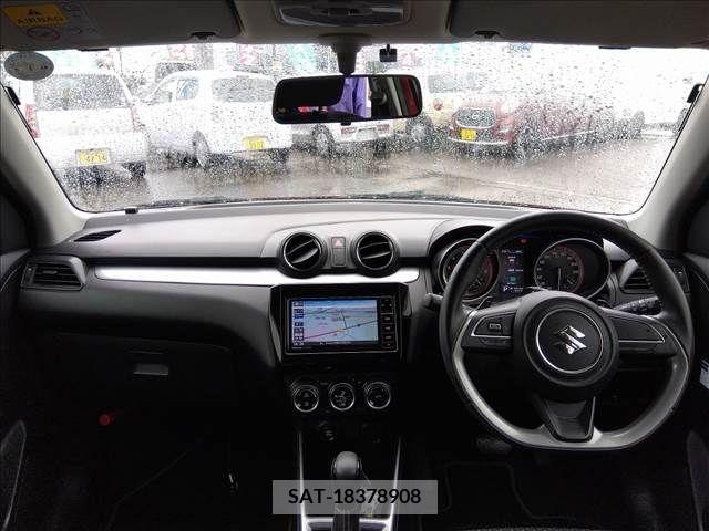 Suzuki SWIFT 2017-05 342901-1