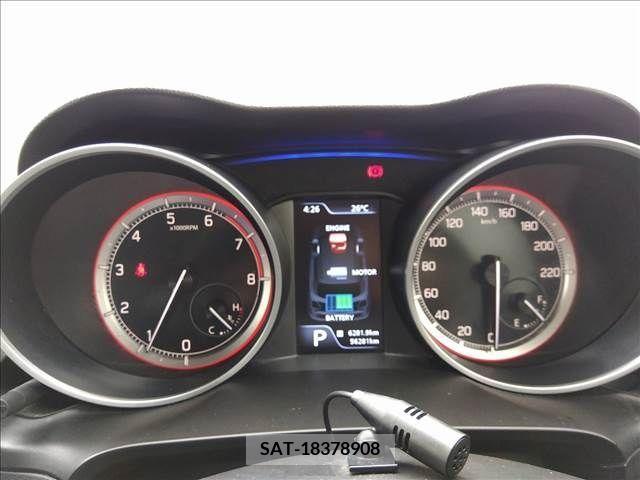 Suzuki SWIFT 2017-05 342901-4