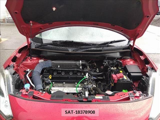 Suzuki SWIFT 2017-05 342901-13
