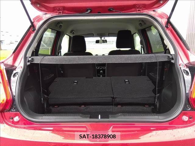 Suzuki SWIFT 2017-05 342901-12