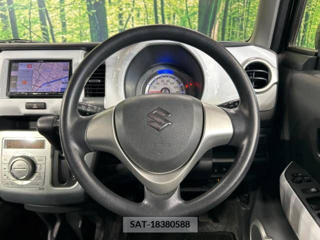 Suzuki HUSTLER 2014-07 361579-11