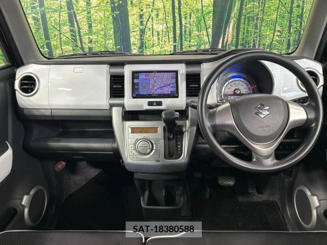 Suzuki HUSTLER 2014-07 361579-1