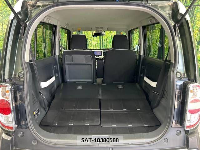 Suzuki HUSTLER 2014-07 361579-10
