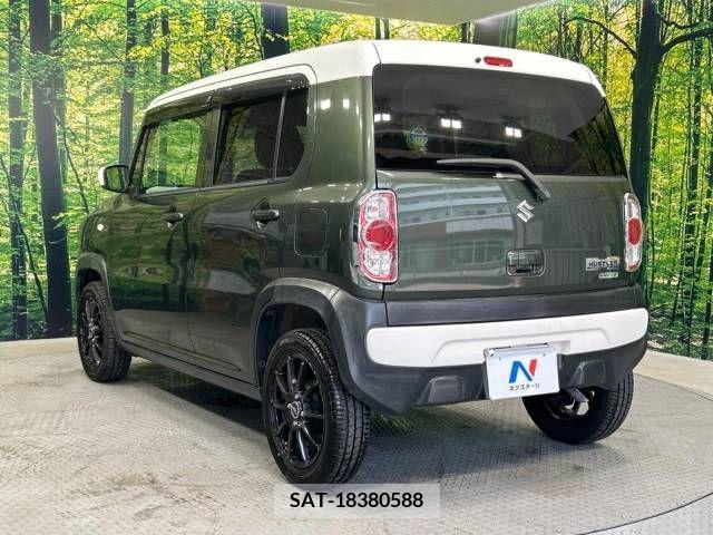 Suzuki HUSTLER 2014-07 361579-17