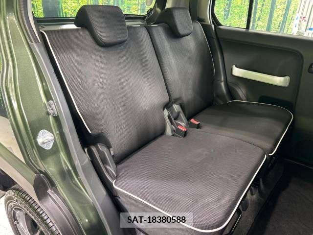 Suzuki HUSTLER 2014-07 361579-9