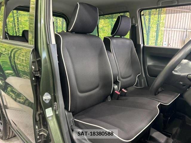 Suzuki HUSTLER 2014-07 361579-8