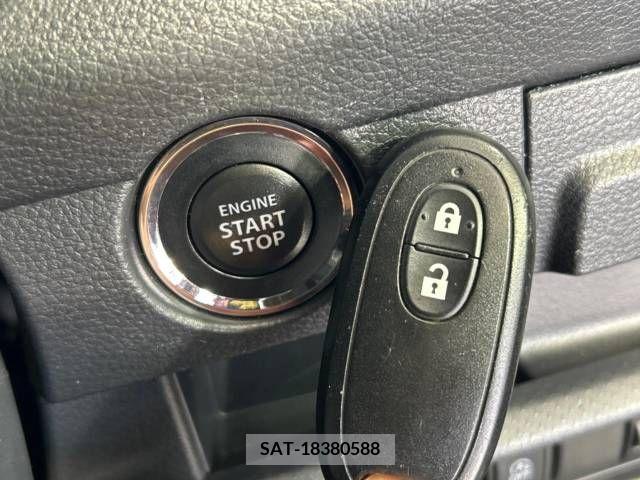 Suzuki HUSTLER 2014-07 361579-6