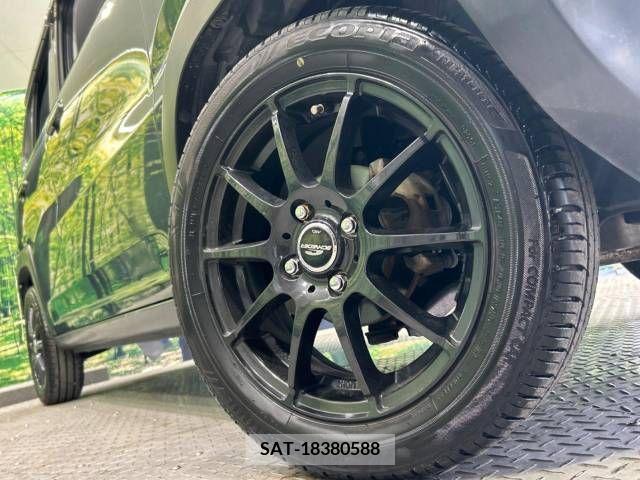 Suzuki HUSTLER 2014-07 361579-13