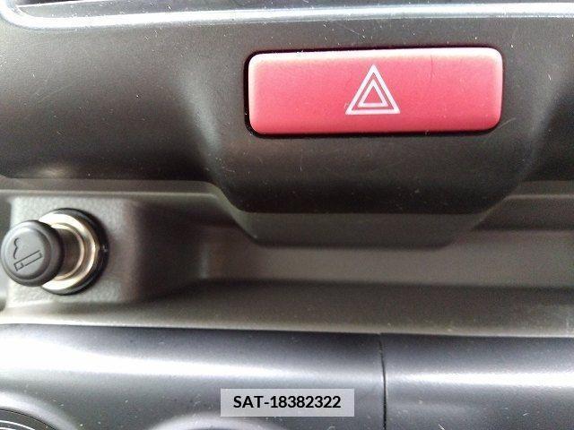 Suzuki EVERY 2017-02 340569-14
