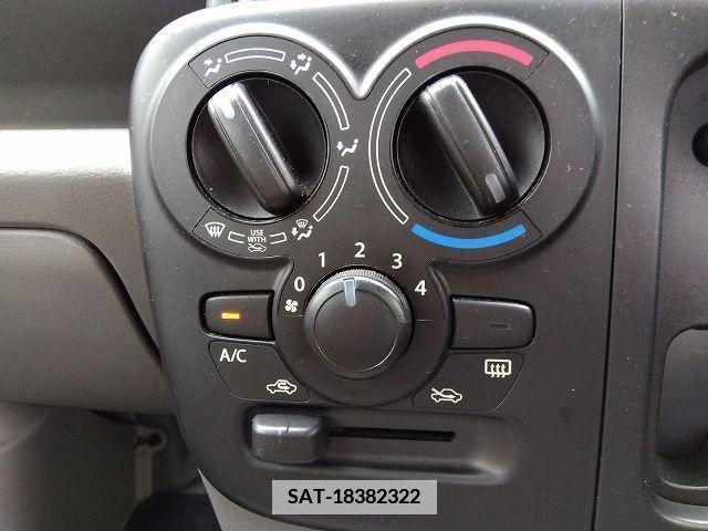 Suzuki EVERY 2017-02 340569-12