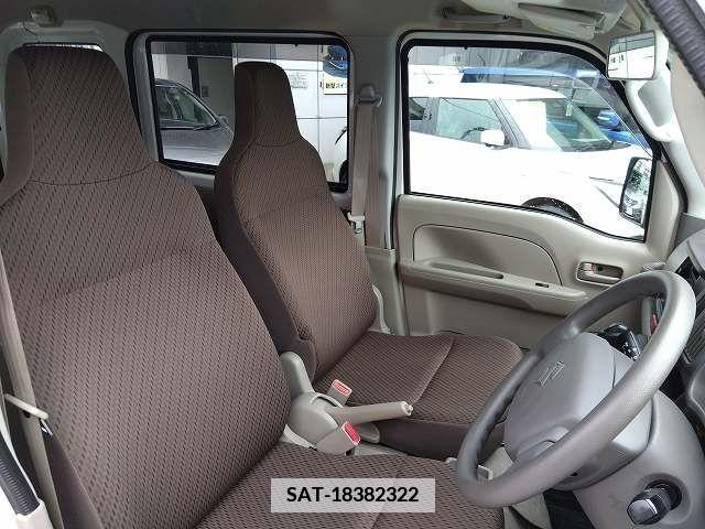 Suzuki EVERY 2017-02 340569-10